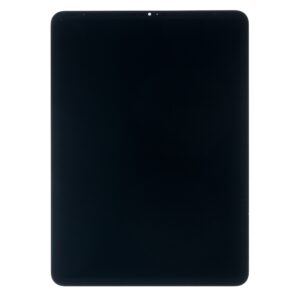 iPad Pro 11 2018/2020 LCD Display + Touch Unit Black Class A