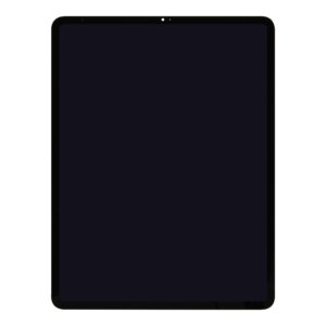 iPad Pro 12.9 2018/2020 LCD Display + Touch Unit Black