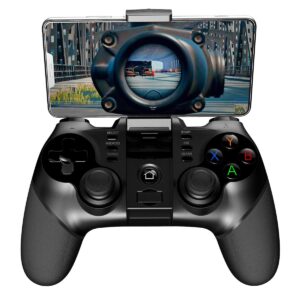 iPega 9076 2.4GHz Bluetooth Gamepad Fortnite Android/iOS/PS3/PS4/PC/Android TV/N-Switch