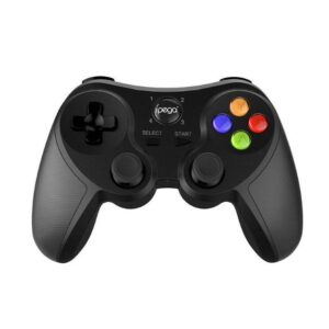 iPega 9078 Bluetooth Gamepad Android/iPC/Android TV Black (Damaged Package)