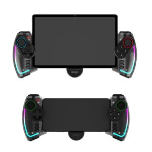 iPega 9777SH Bluetooth RGB Gamepad for Android/iOS/PS3/PC/N-Switch