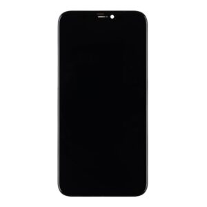 iPhone 11 Pro LCD Display + Touch Unit Black Soft OLED