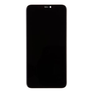iPhone 11 Pro Max LCD Display + Touch Unit Black Tactical True Color