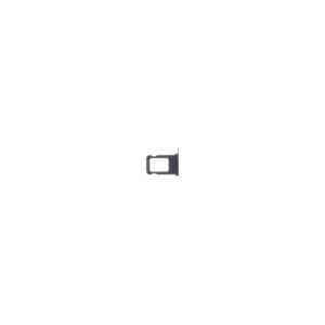 iPhone 12 SIM Slot Black
