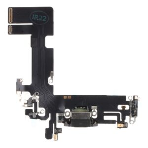 iPhone 13 Flex Cable with Charging Connector Midnight