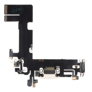 iPhone 13 Flex Cable with Charging Connector Starlight