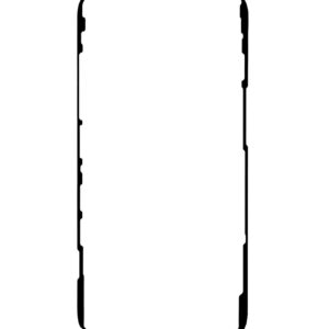 iPhone 13/13 Pro Adhesive Tape under LCD