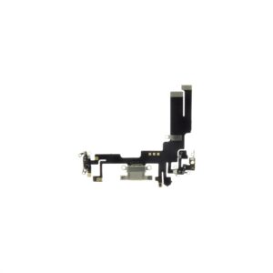 iPhone 14 Flex Cable with Charging Connector Starlight