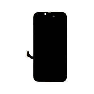 iPhone 14 LCD Display + Touch Unit Soft OLED
