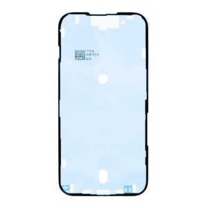 iPhone 15 Adhesive Tape under LCD