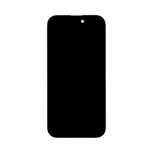 iPhone 15 LCD Display + Touch Unit Diagnostic Soft OLED