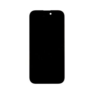 iPhone 15 LCD Display + Touch Unit Soft OLED