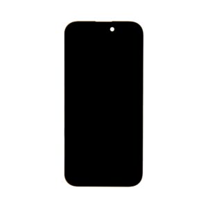 iPhone 15 LCD Display + Touch Unit Tactical True Color