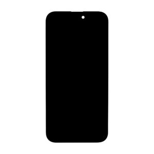 iPhone 15 Plus LCD Display + Touch Unit Black H03i (AAA)