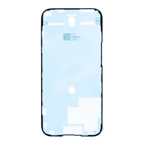 iPhone 15 Pro Adhesive Tape under LCD