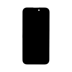 iPhone 15 Pro LCD Display + Touch Unit Soft OLED