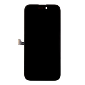 iPhone 15 Pro LCD Display + Touch Unit Tactical True Color