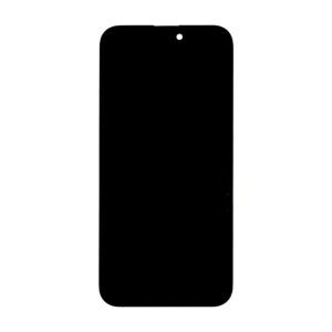 iPhone 15 Pro Max LCD Display + Touch Unit Black H03i (AAA)