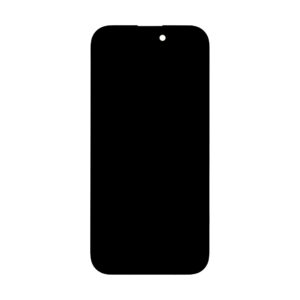 iPhone 16 LCD Display + Touch Unit Diagnostic Soft OLED