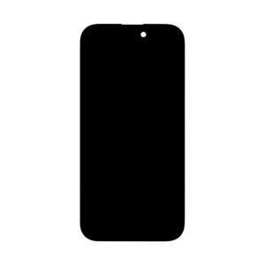 iPhone 16 LCD Display + Touch Unit Soft OLED