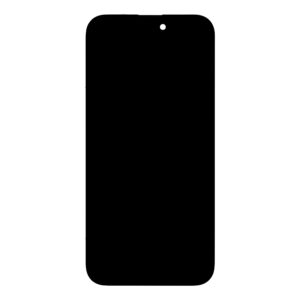 iPhone 16 Plus LCD Display + Touch Unit Soft OLED