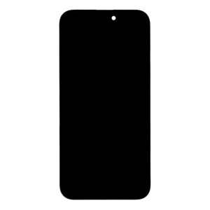 iPhone 16 Plus LCD Display + Touch Unit Tactical True Color