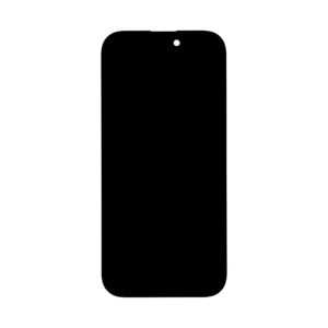 iPhone 17 LCD Display + Touch Unit Soft OLED