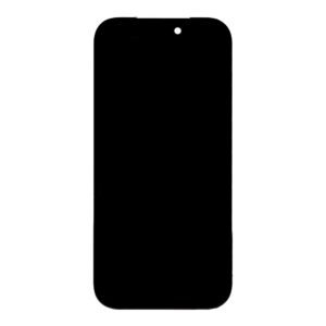iPhone 17 Pro LCD Display + Touch Unit Diagnostic Soft OLED