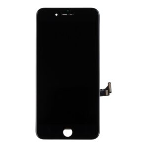 iPhone 8/SE2020/SE2022 LCD Display + Touch Unit Black Tactical True Color