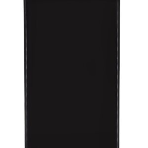 iPhone X LCD Display + Touch Unit Black H03i (AAA)