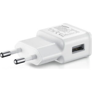 EP-TA50EWE Samsung USB-A 8W Travel Charger White (OOB Bulk)