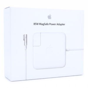 MC556Z/B Apple MagSafe 85W Power Adapter