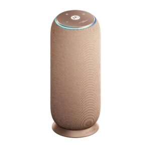 otorola Moto Sound Flow (Sound by BOSE) Bluetooth Speaker 30W Warm Taupe