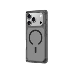 AmazingThing Omni Case for iPhone 17 Pro Max Compatible with MagSafe - Black