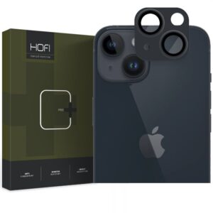 Camera lens protector Hofi Fullcam Pro+ iPhone 15 / 15 Plus Black