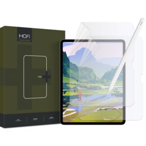 Protective film Hofi Paper Pro+ 2-pack iPad Air 11” 6 / 7 / 8 / 2024-2026 Matte Clear