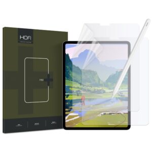 Protective film Hofi Paper Pro+ 2-pack iPad Air 10.9” 4 / 5 / 2020-2022 / Pro 11” 2 / 3 / 4 / 2020-2022 Matte Clear