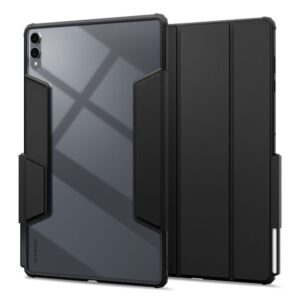 Spigen Airskin Pro Galaxy Tab S11 Ultra / S12 Ultra 14.6 Black