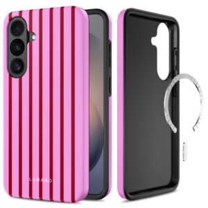 Tech-Protect Lamano MagSafe Galaxy S26 FE Candy Crush