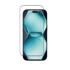 AmazingThing Titan Vision 30 Full Glass Tempered Glass for iPhone 18 Pro