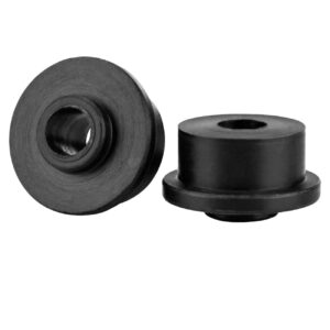 Rockbros TZPJ15MM100 XP100 Bike Rack Adapter 15 x 100 mm - Black