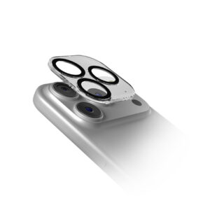 SBS Lens Camera Protector for iPhone 18 Pro Max