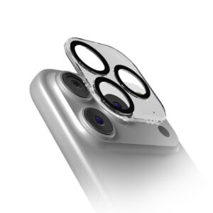 SBS D3O Camera Lens Protector for iPhone 18 Pro Max