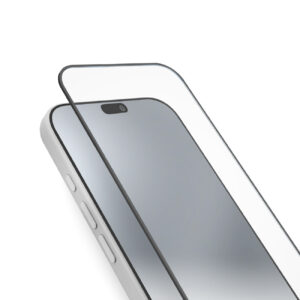 SBS Full Glass Tempered Glass for iPhone 18 Pro Max / 17 Pro Max / 16 Pro Max