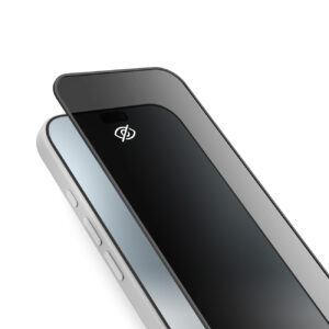 SBS Hide Full Cover Privacy Glass for iPhone 18 Pro 0.33mm