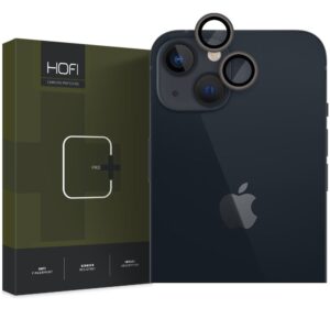 Camera lens protector Hofi Camring Pro+ iPhone 14 / 14 Plus / 15 / 15 Plus Black