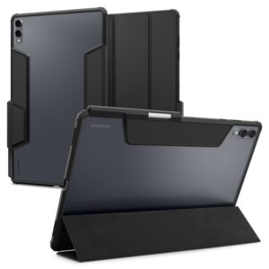 Spigen Ultra Hybrid ”Pro” Galaxy Tab S11 Ultra / S12 Ultra 14.6 Black