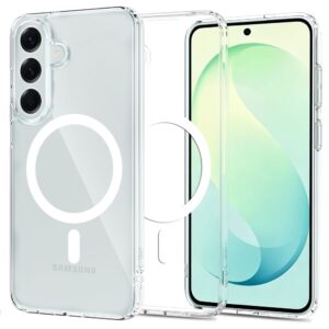 Tech-Protect Flexair Hybrid MagSafe Galaxy S26 FE Clear