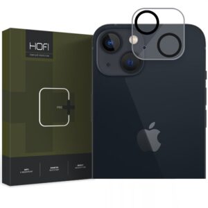 Camera lens protector Hofi Cam Pro+ iPhone 14 / 14 Plus / 15 / 15 Plus Clear