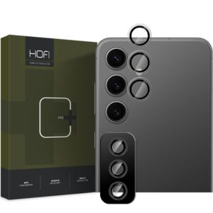 Camera lens protector Hofi Camring Pro+ Galaxy S25 Clear